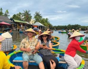 Vietnam incentive tour, photo 11